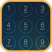 Keypad Lock Screen 1.7