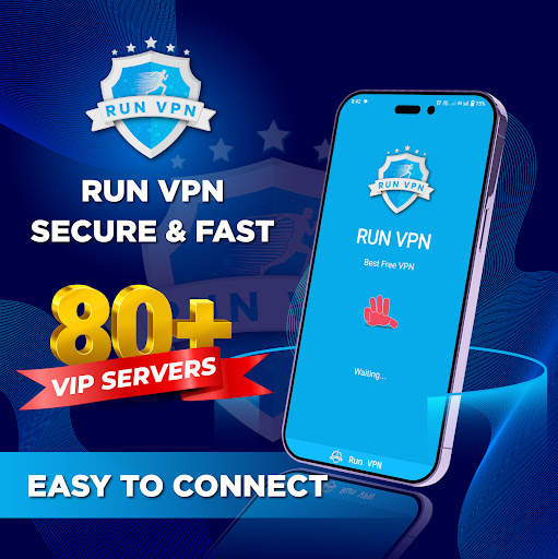Run VPN - Secure & Fast VPN screenshot 6