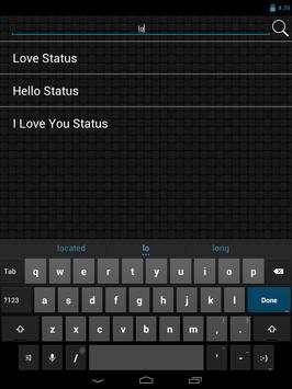Status for Whatsapp screenshot 13