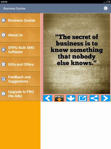 Business Success Quotes Images screenshot 21