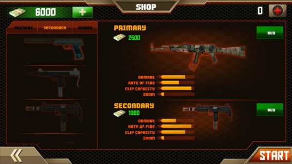 Real Sniper screenshot 6