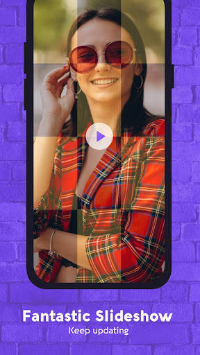 Photo Video Maker with Song™ screenshot 13