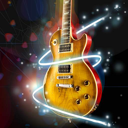 Guitar Wallpaper HD 🎸 Cool Moving Backgrounds 2.8