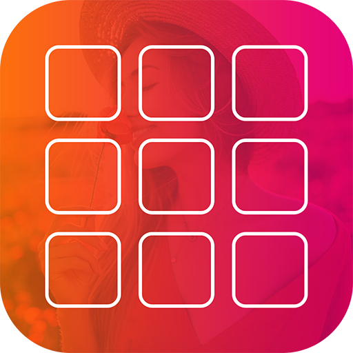 Grid Post Templates for Insta icon