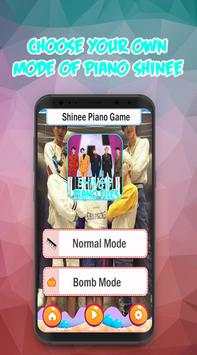 Shinee Piano Game screenshot 3