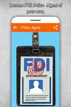 Fake ID Card Maker screenshot 5
