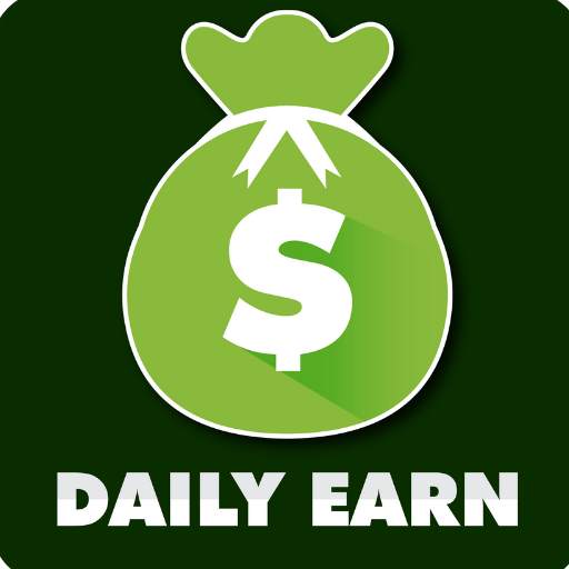 Daily Earn 1.1.8