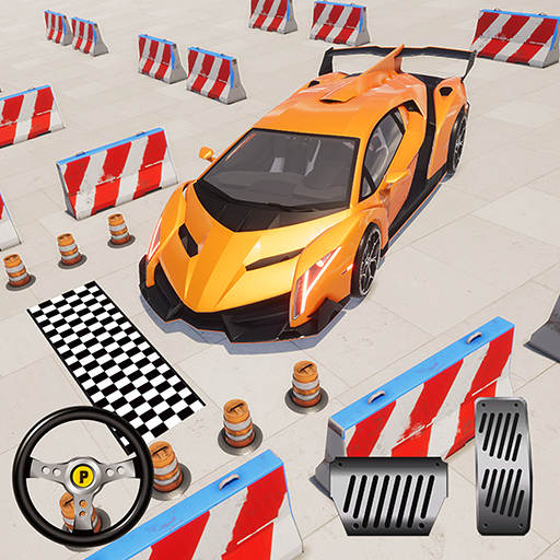 Car parking Driving School Sim 1.0.5
