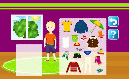 I love preschool PRO screenshot 4