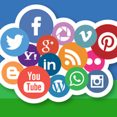 Navegador Social icon