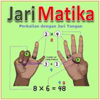 JariMatika Terbaru (Lengkap & Praktis) on 9Apps