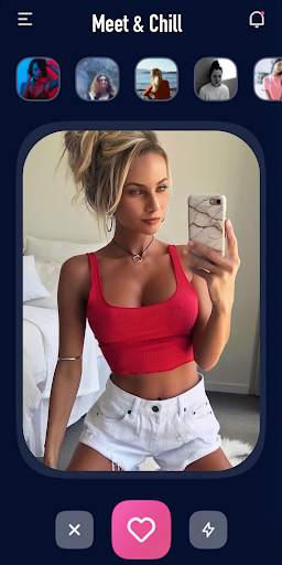 FWB Friends With Benefits App screenshot 2