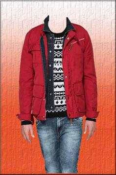 Male fashion suit style screenshot 6