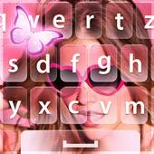 My Emoji Keyboard Photo Themes 1.0
