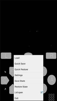 DS Emulator Nintendo 2ds 3ds Games screenshot 1