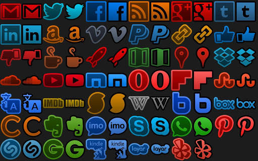 BL Community Icon Pack screenshot 2
