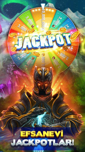 Casino Adventure Slot oyunları screenshot 3