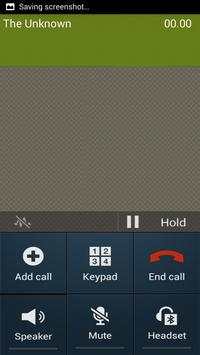 Fake Call Funny Prank screenshot 4