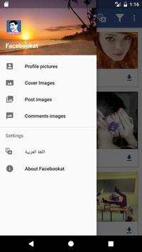 Images & Posts for Facebook screenshot 7