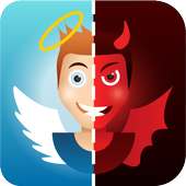How bad are you? on 9Apps