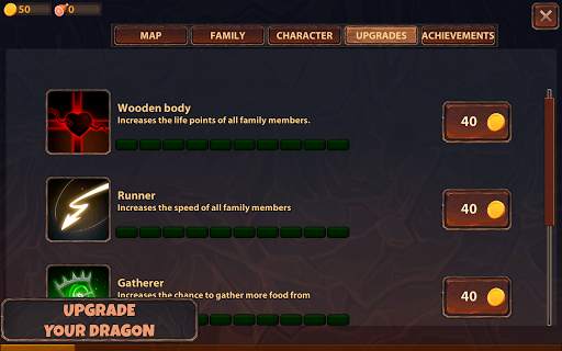 Dragon Simulator 3D screenshot 6