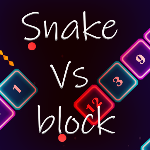 ikon Snake vs Blocks - Offline