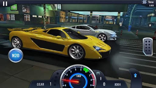Car Race Game screenshot 7