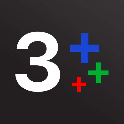 CH3 Plus 4.58.2