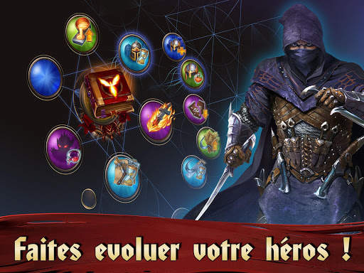Fate of Phoenix screenshot 12