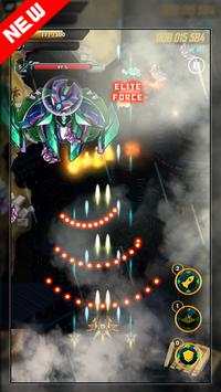 Alien Shooter Galaxy Attack Free 2020 screenshot 1