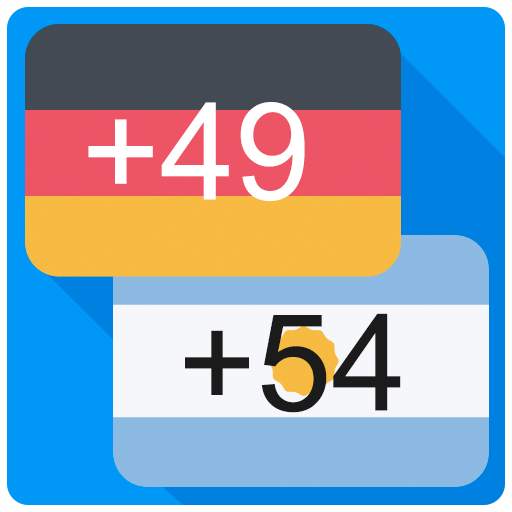 Country Code Lite 1.0