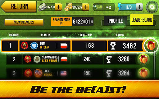 Wild Hunt: Hunting Games 3D screenshot 11