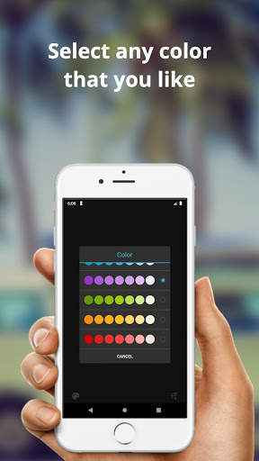 You Apps - Led Flashlight screenshot 4