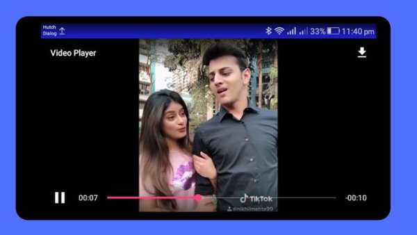 Japan Tik Tok screenshot 3