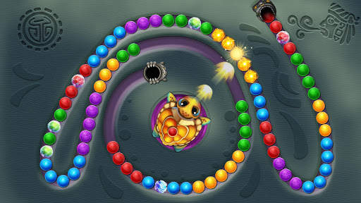 Marble Classic screenshot 3