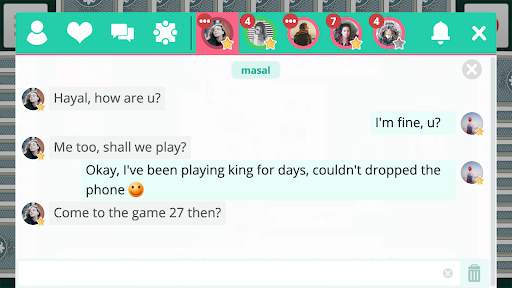 King Online screenshot 7
