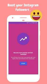 likes for instagram screenshot 1