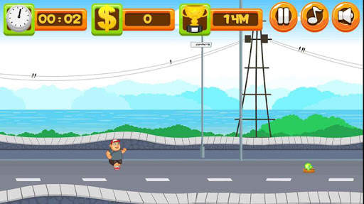 Go Games screenshot 7