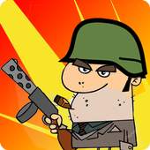 New Doodle Militia Game TIPS 1.3