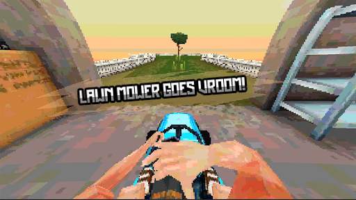 Boomer Simulator screenshot 1