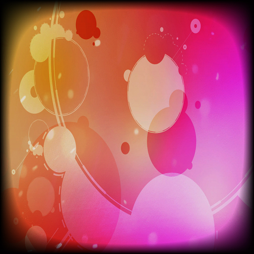 Old TV Live Wallpaper icon