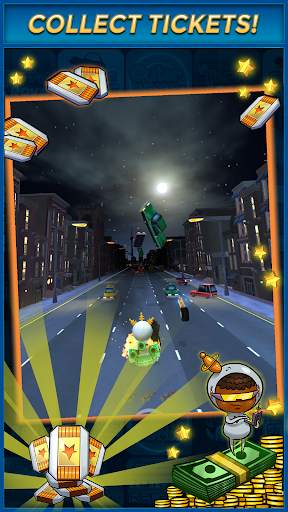 Krazy Kart - Make Money Free screenshot 2