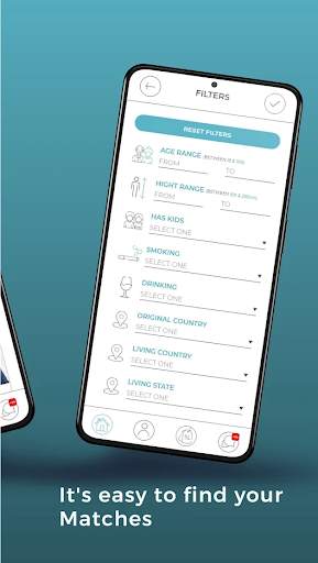 Be Together - Dating, Relationships & Marriage App screenshot 4