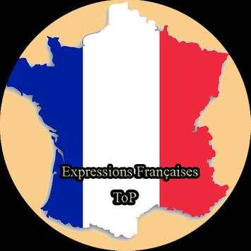 Expressions françaises TOP screenshot 1
