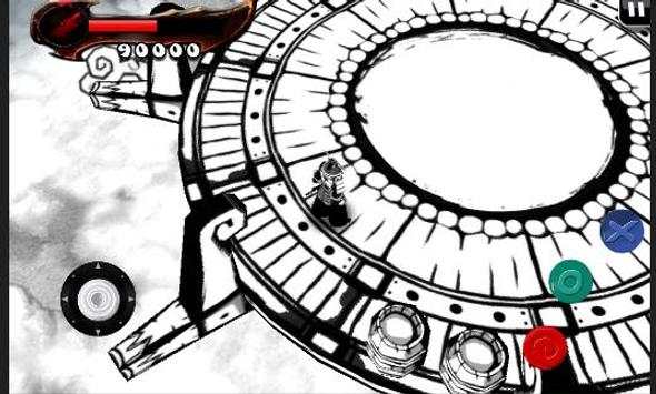 Mad World screenshot 2