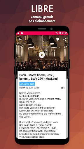 Harmony - Vidéoclips Classiques screenshot 6