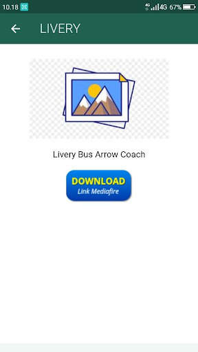 Kerala Mod Bussid screenshot 8