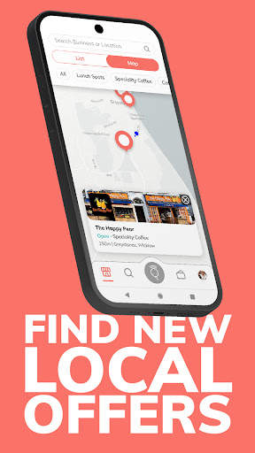 SQUID - Loyalty   Rewards screenshot 4