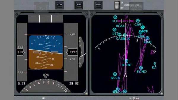 X-Plane 9 screenshot 5
