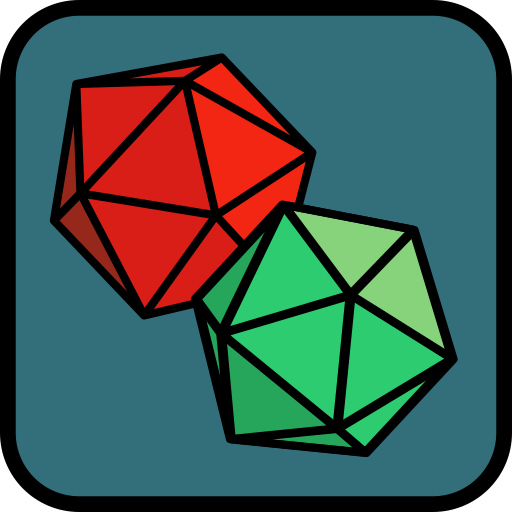 CriticalRoll: Pathfinder   D&amp;D أيقونة